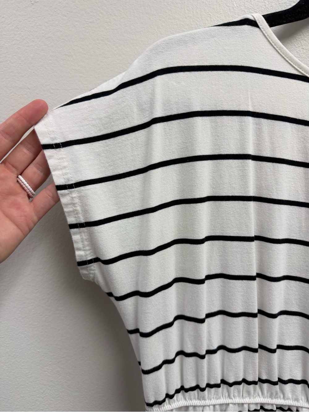 Striped Dress x’s 2 - Picture 8 of 10